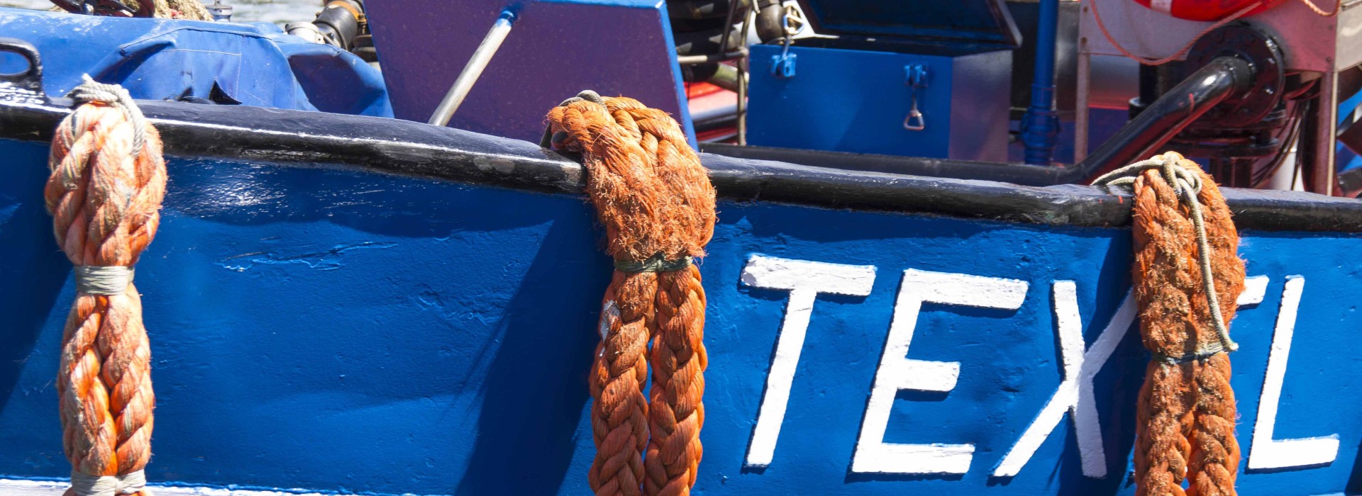 Boot Texel