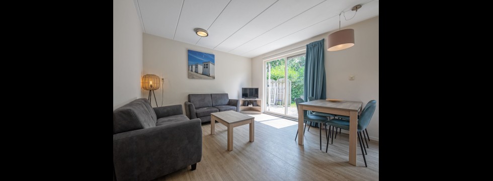 Dennenoord type 2 4 persoons meubels