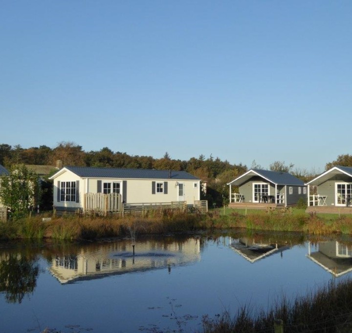 Villettas und Lodges