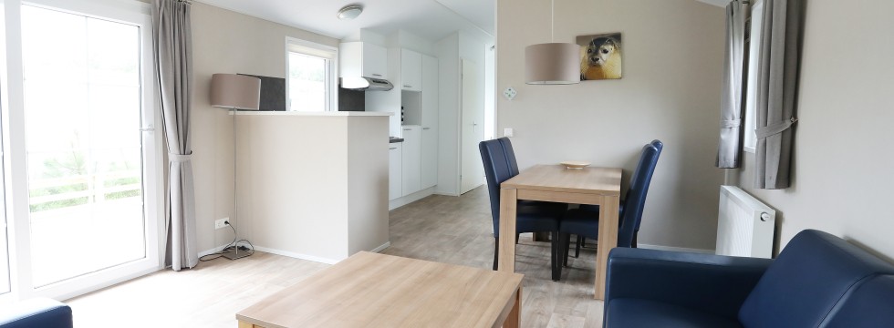 villetta sauna binnen