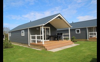 lodge buiten