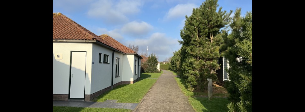 2025 Bungalow type 1