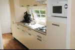 SS keuken