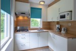 Dennenoord type 2 6 persoons, keuken