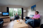 SS huiskamer