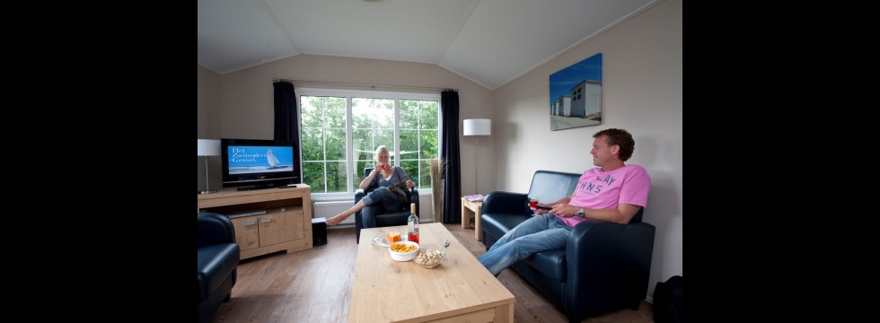 SS huiskamer
