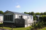 Villetta 6p buiten