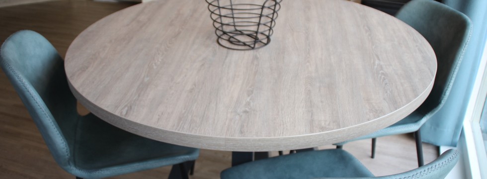 Type 1 tafel