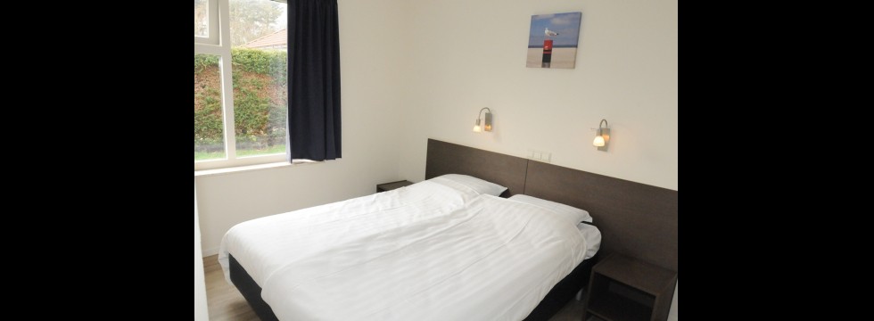 Type 1 slaapkamer (3)
