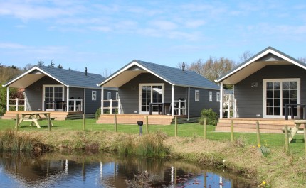 lodge-verhuur-texel