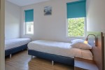 Dennenoord type 2 4 persoons, kinderkamer