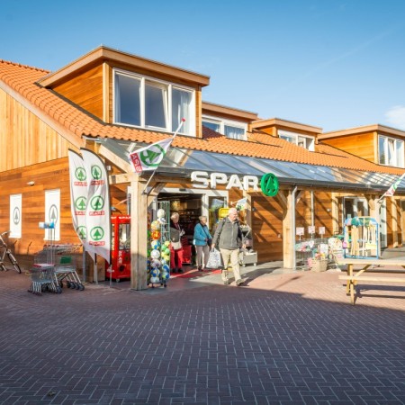 Supermarkt