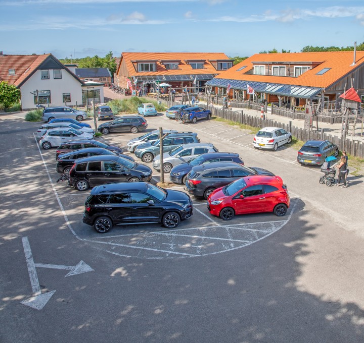 Parkeren