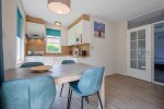 Dennenoord type 2 4 persoons tafel