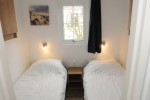 chalet slaapkamer  2