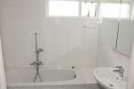Bungalow type1 badkamer