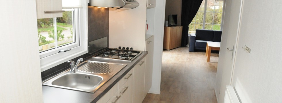 villetta 4p keuken