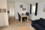 Chalet eetkamer