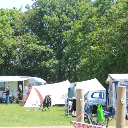Campsite