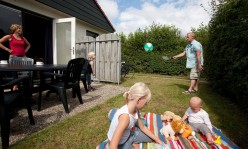 Type 2 buiten