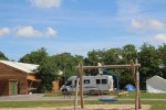 camping