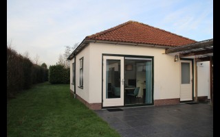 Type 1 buiten a