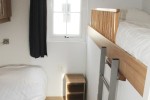 Villetta 6p slaapkamer 2