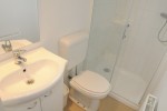 Badkamer Chalet