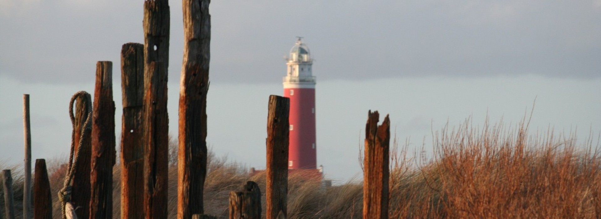 vuurtoren texel