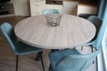 Type 1 tafel