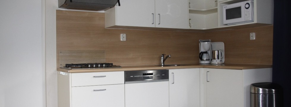Type 1 keuken