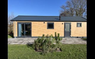 Chalet Comfort