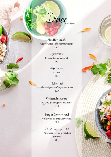 diner 25