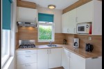 Dennenoord type 2 4 persoons keuken