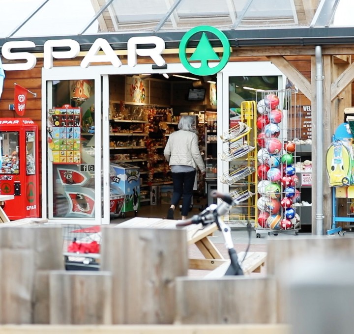 Spar Dennenoord