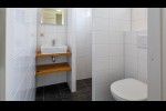 Dennenoord type 2 4 persoons, badkamer