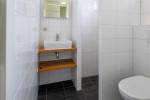 Dennenoord type 2 4 persoons, badkamer