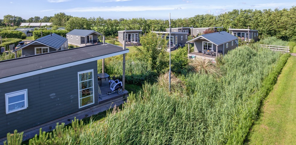 Lodges Dennenoord