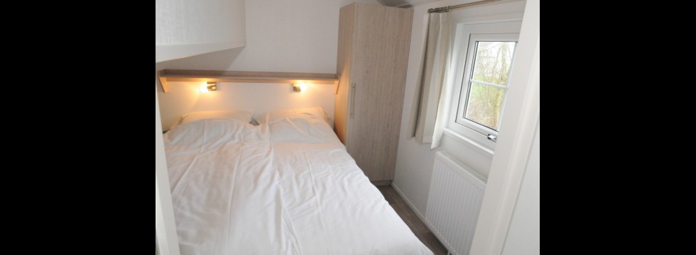 lodge 6p slaapkamer