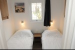 chalet slaapkamer  2