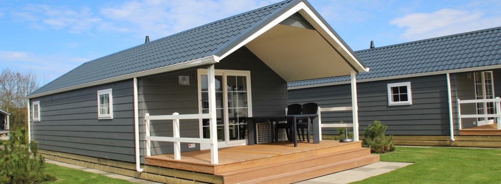 lodge buiten