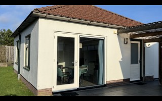 2025 Bungalow type 1