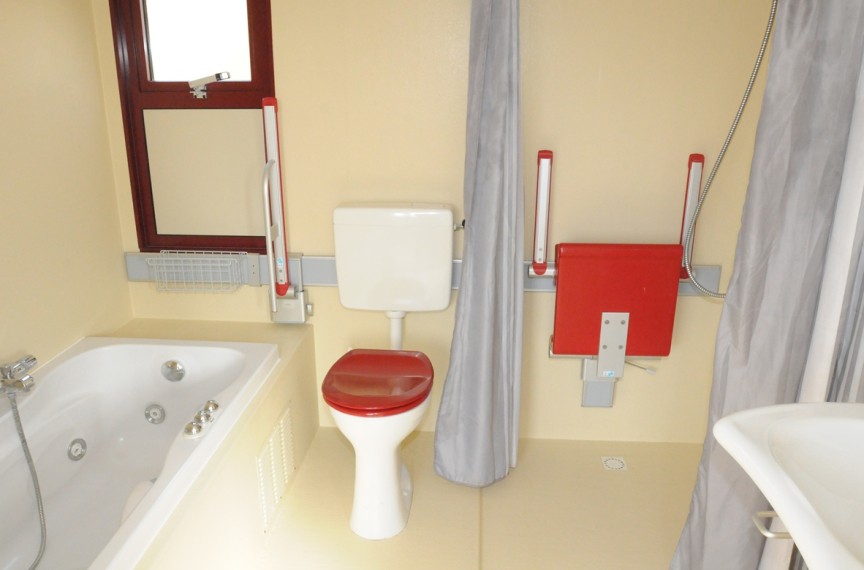Villetta Mindervalide - Vakantiecentrum Dennenoord Villetta Mindervalide - Vakantiecentrum Dennenoord