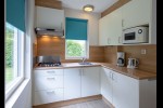 Dennenoord type 2 6 persoons, keuken