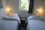 Lodge slaapkamer 2