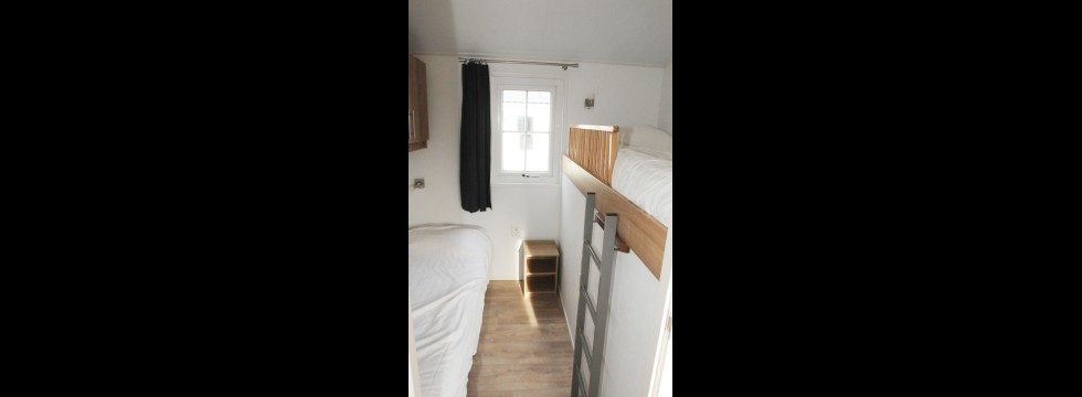 Villetta 6p slaapkamer 2