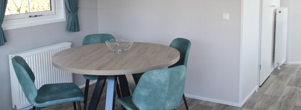 Miva eetkamer