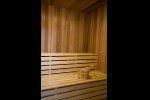 Villetta sauna